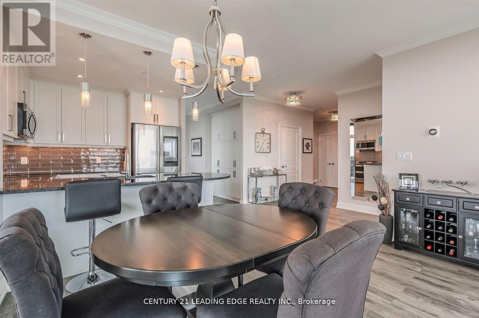 1104 - 50 Hall Road, Halton Hills, Ontario  L7G 0J8 - Photo 7 - W12539352