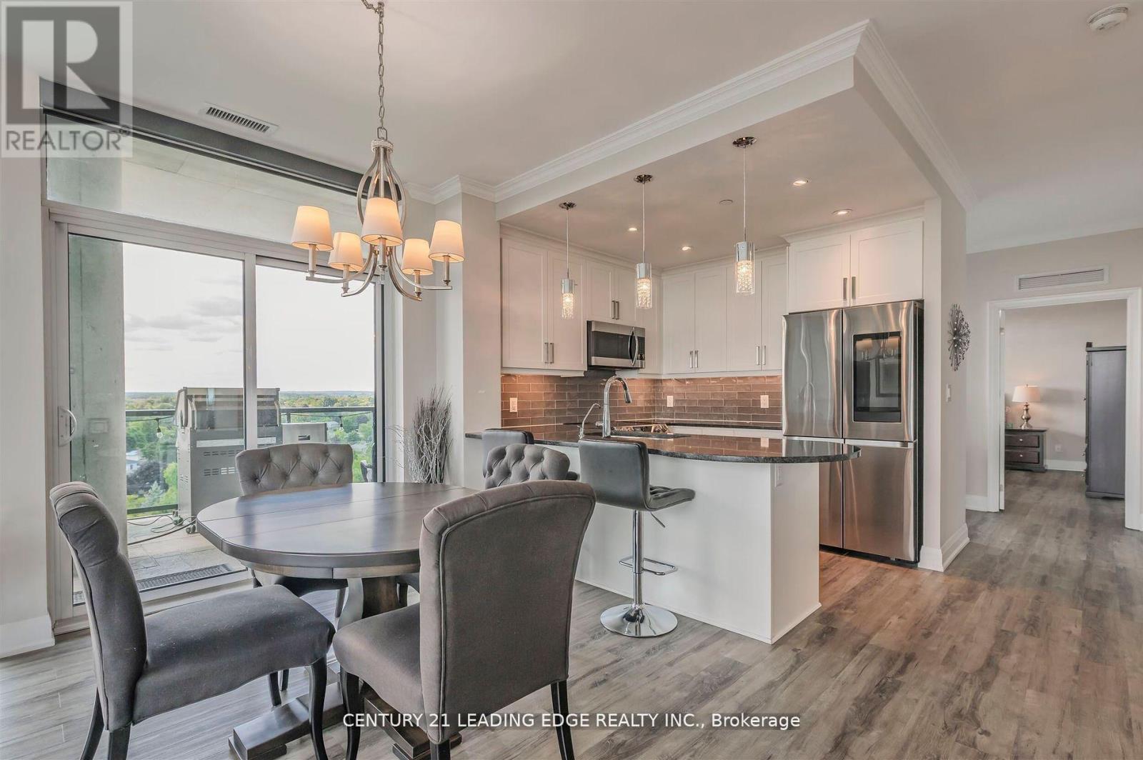 1104 - 50 Hall Road, Halton Hills, Ontario  L7G 0J8 - Photo 8 - W12539352