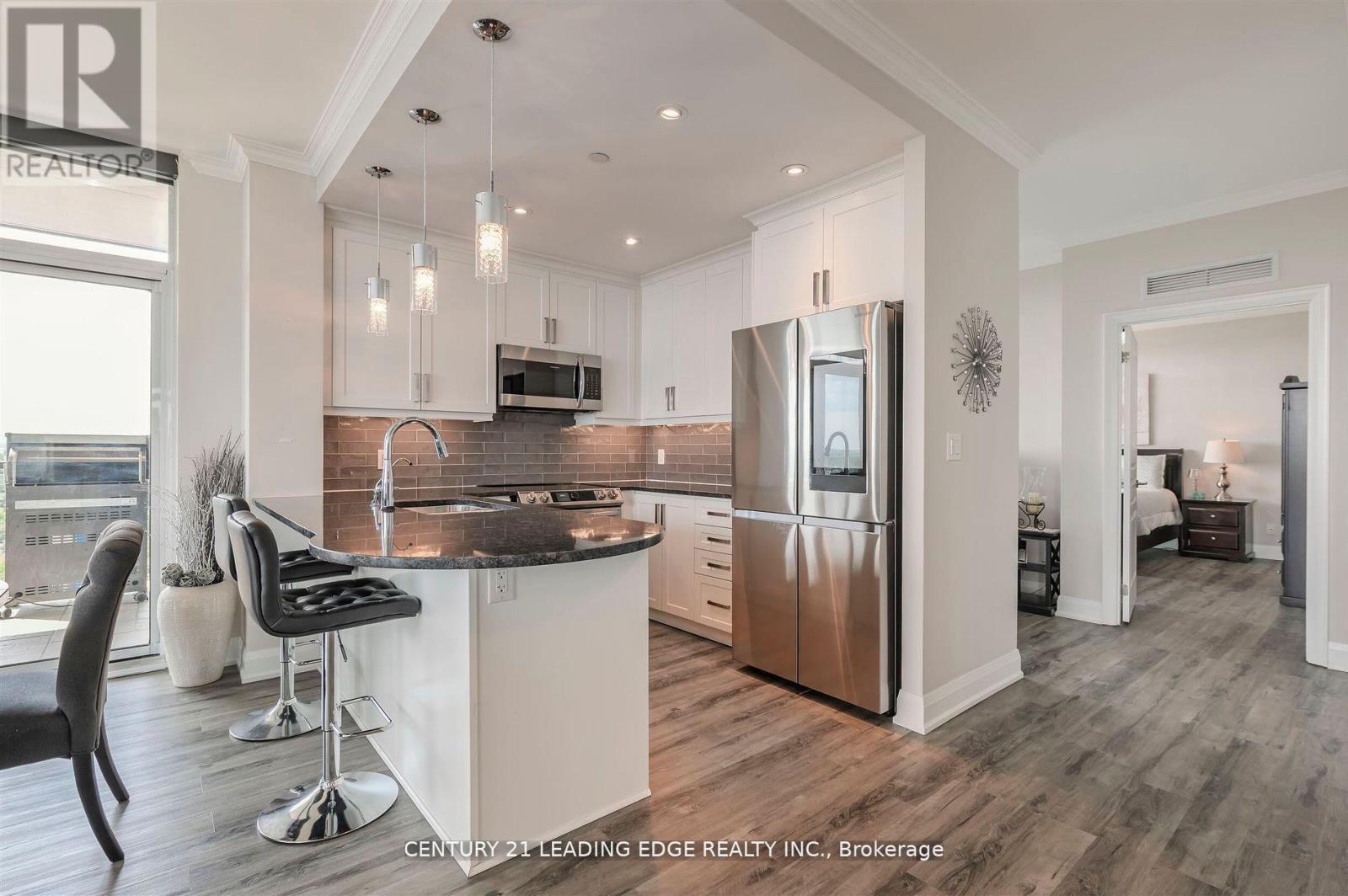 1104 - 50 Hall Road, Halton Hills, Ontario  L7G 0J8 - Photo 9 - W12539352