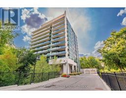 1104 - 50 HALL ROAD, Halton Hills, Ontario