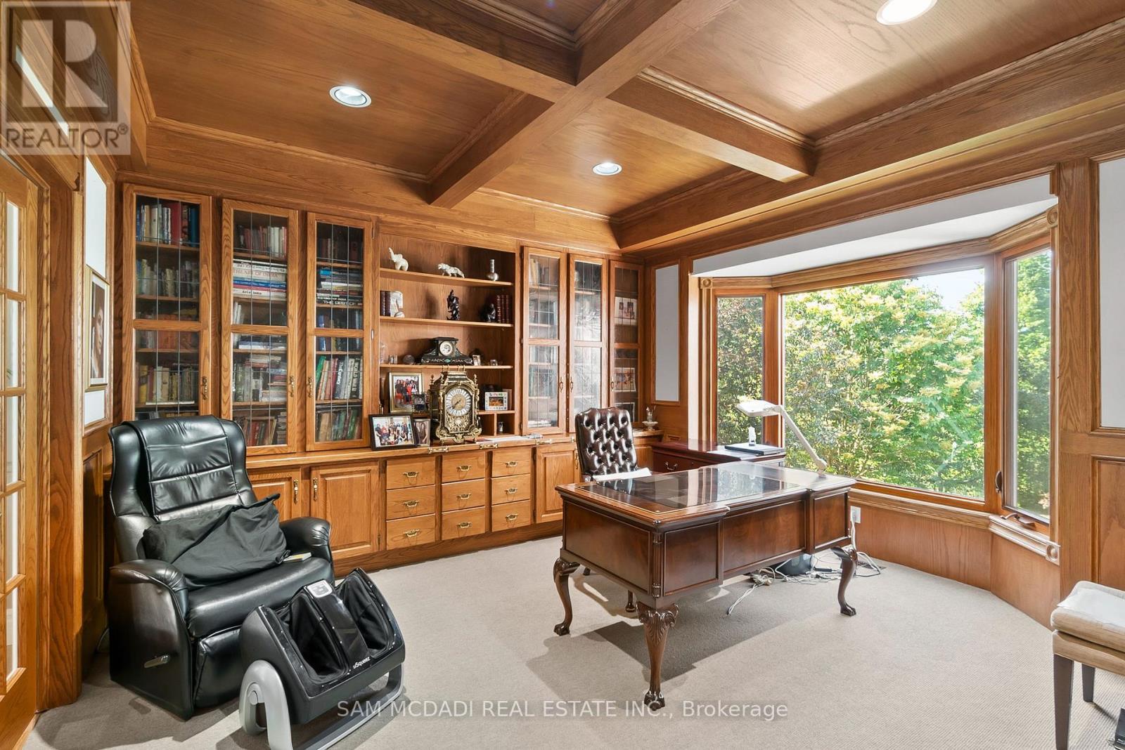 2235 Shawanaga Trail, Mississauga, Ontario  L5H 3X6 - Photo 14 - W12539354