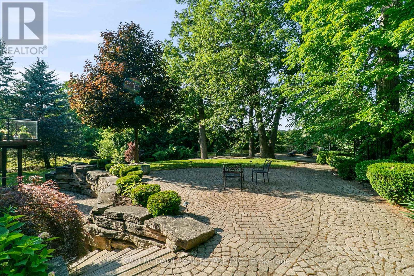 2235 Shawanaga Trail, Mississauga, Ontario  L5H 3X6 - Photo 44 - W12539354