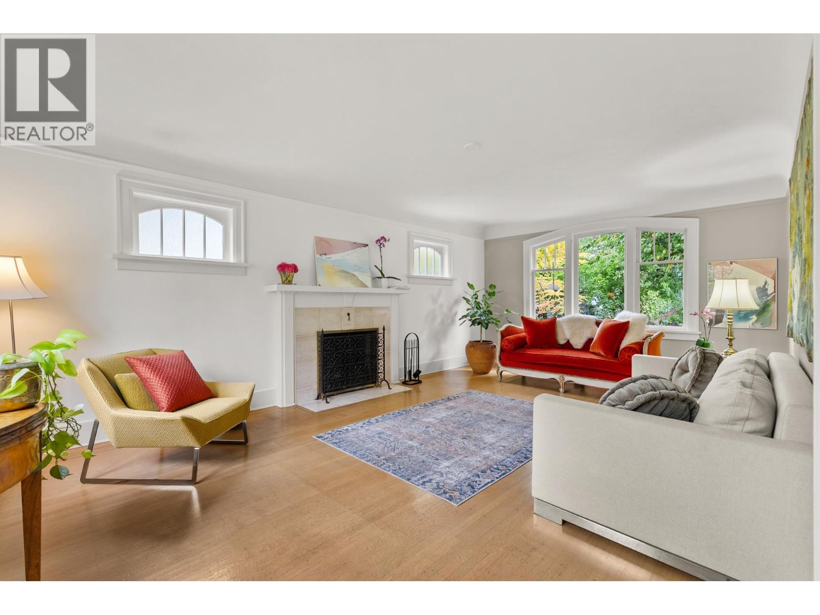 3141 W 39TH AVENUE, Vancouver, British Columbia