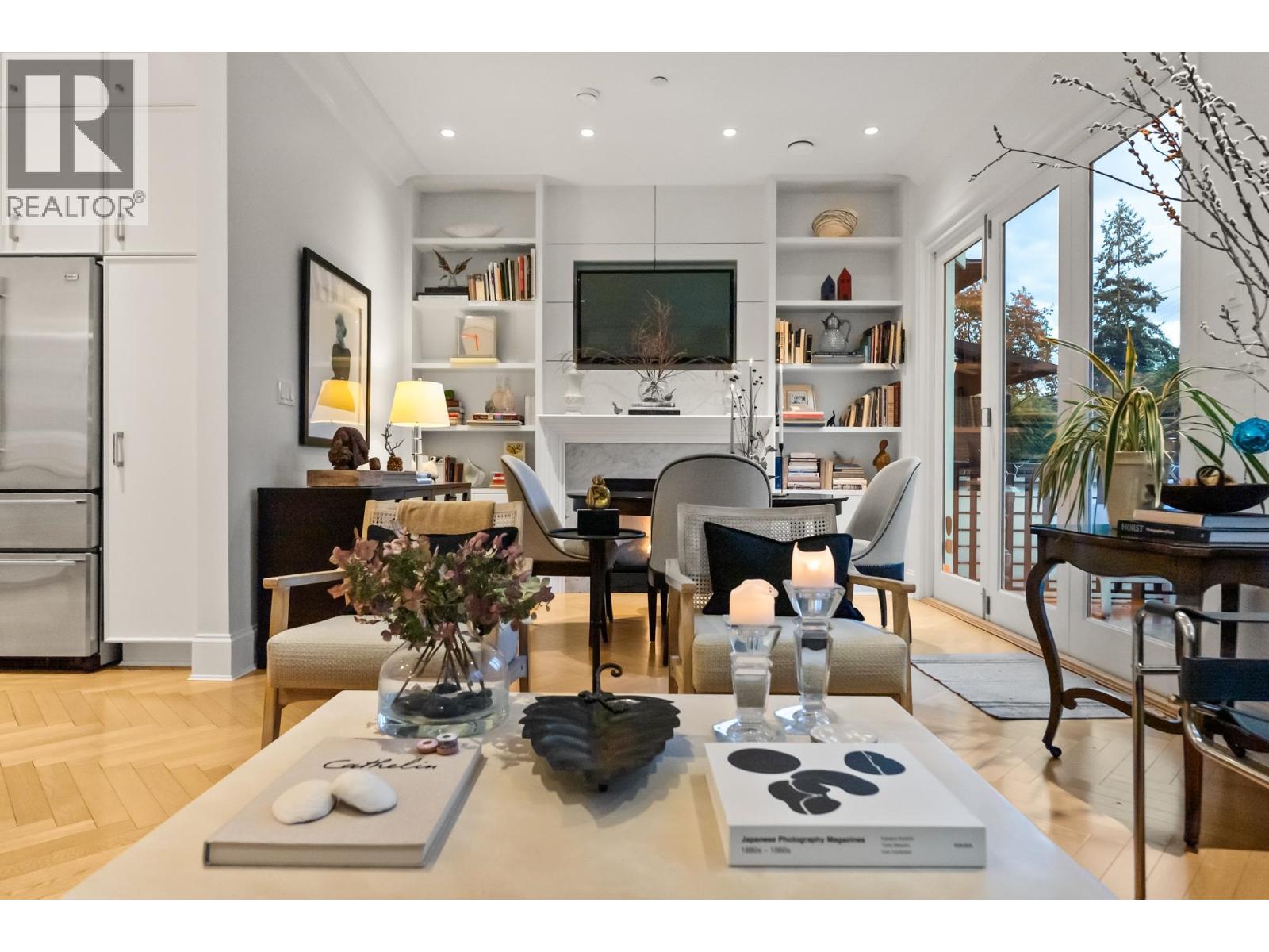 98 W 18th Avenue, Vancouver, British Columbia  V5Y 2A4 - Photo 3 - R3061775