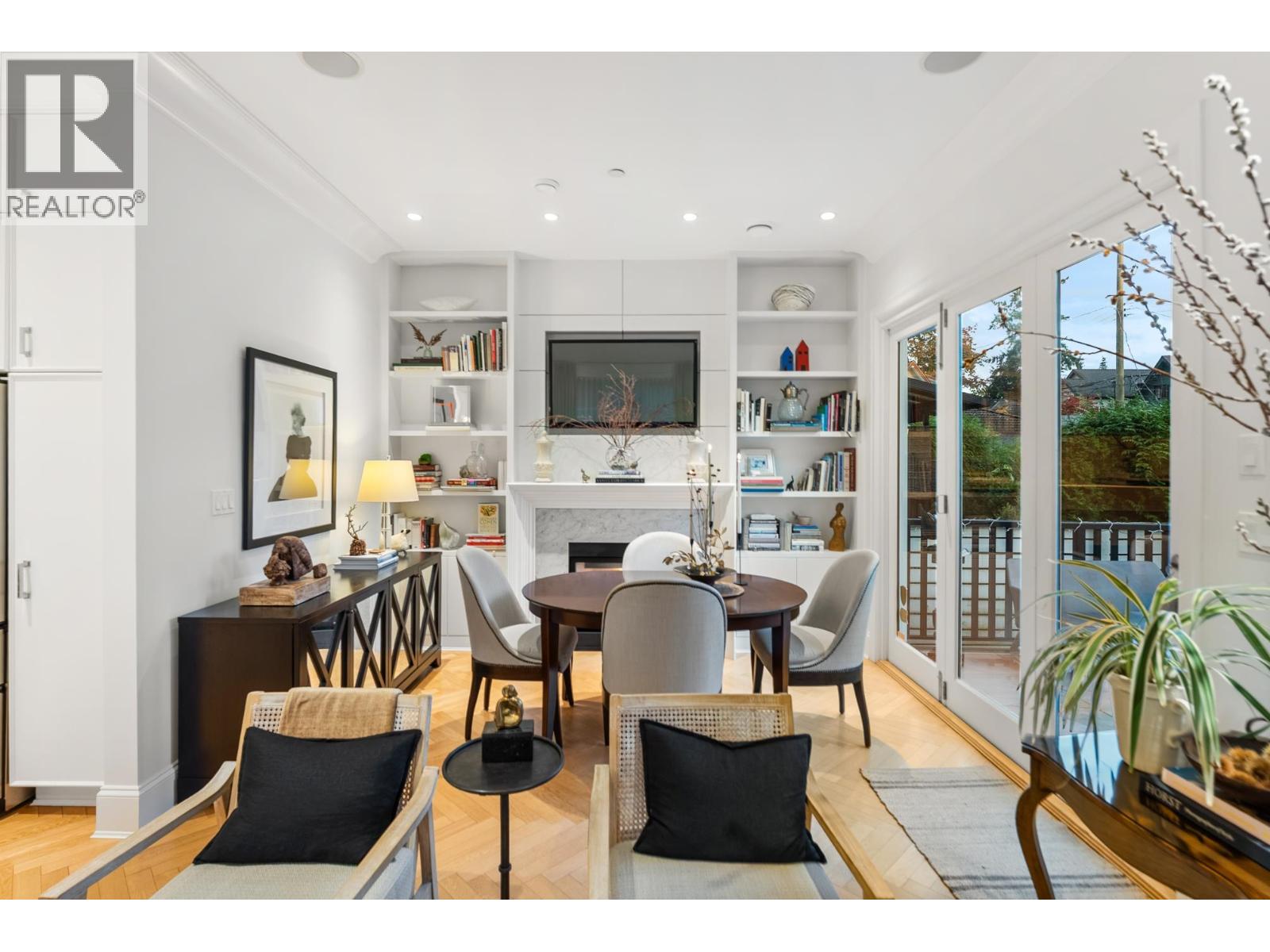 98 W 18th Avenue, Vancouver, British Columbia  V5Y 2A4 - Photo 14 - R3061775