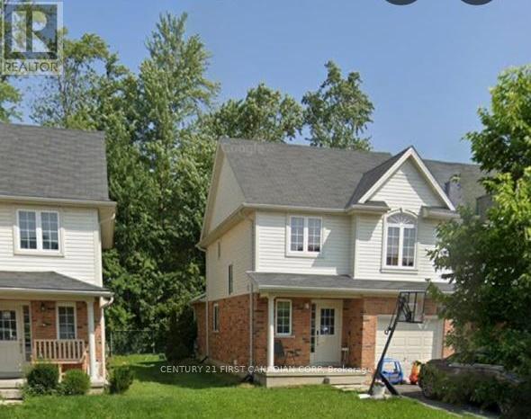 811 Silverfox Crescent, London North, Ontario  N6G 0K2 - Photo 2 - X12539376