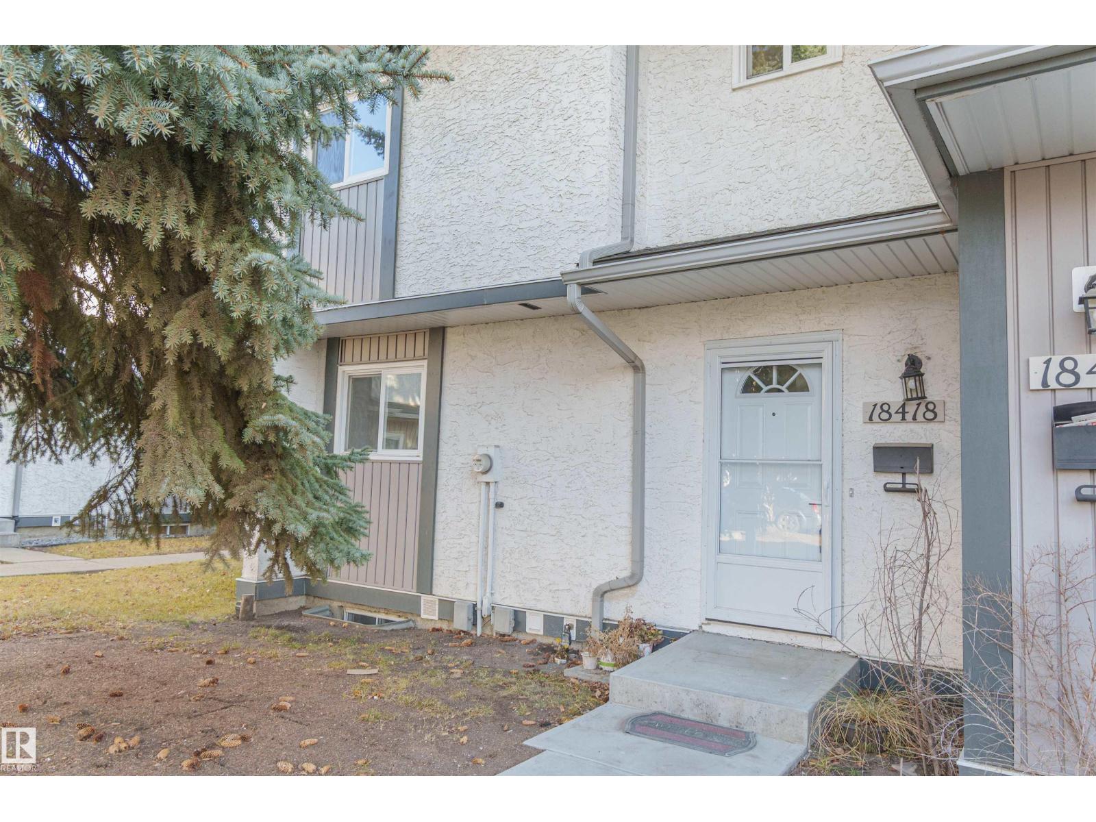 18418 62b Av Nw, Edmonton, Alberta  T5T 2N7 - Photo 2 - E4465522