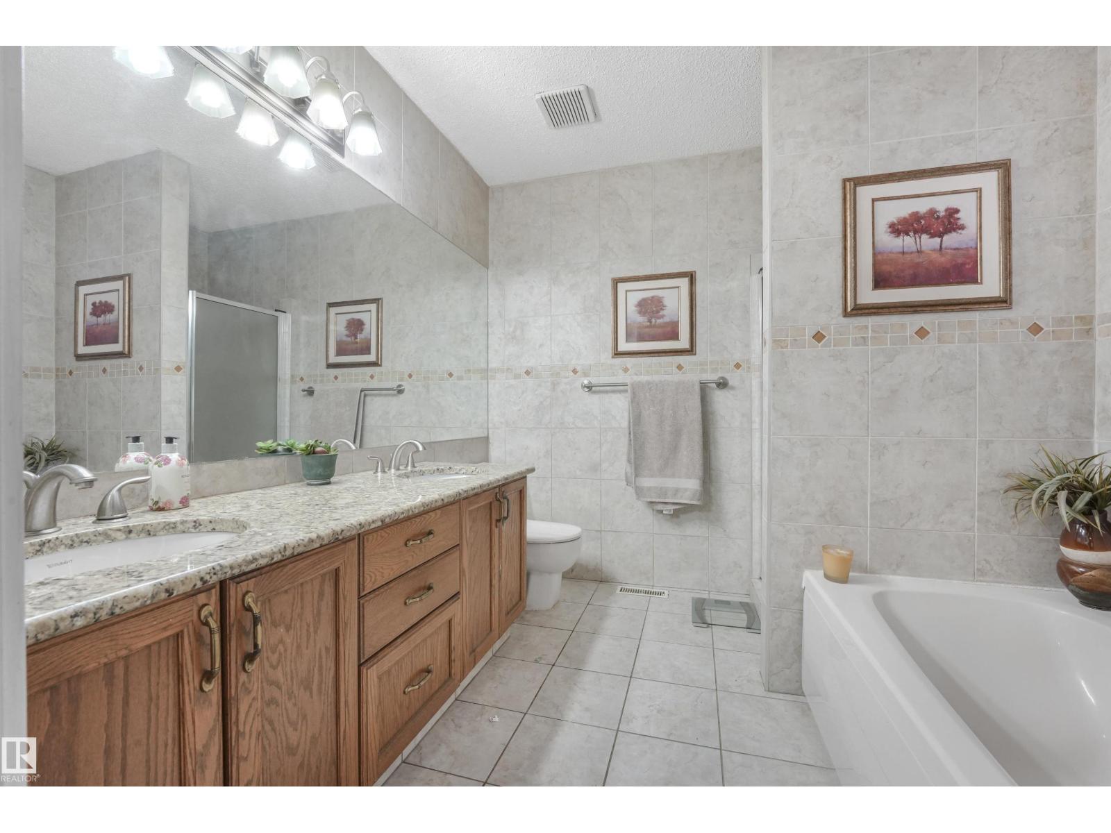 44 Lennox Dr, St. Albert, Alberta  T8N 4L4 - Photo 19 - E4465523