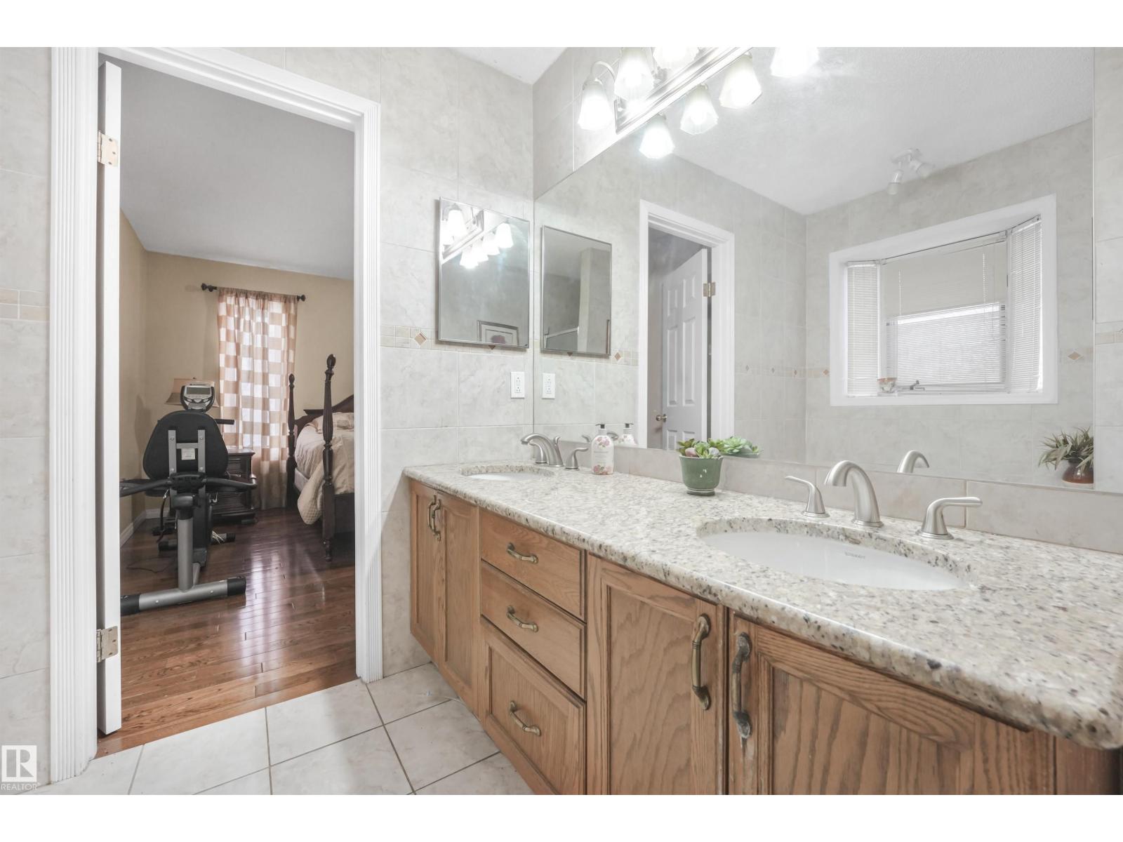 44 Lennox Dr, St. Albert, Alberta  T8N 4L4 - Photo 21 - E4465523