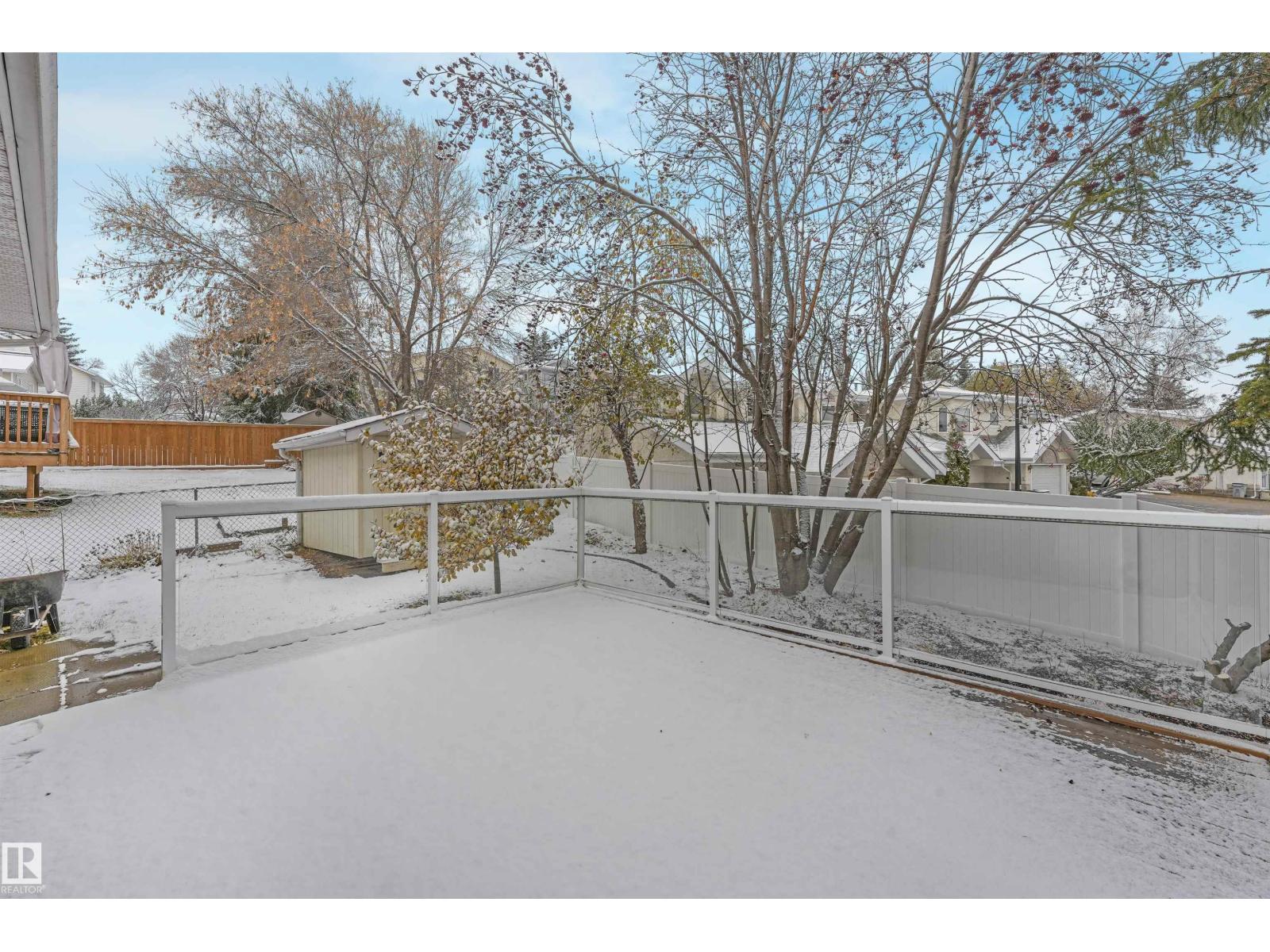 44 Lennox Dr, St. Albert, Alberta  T8N 4L4 - Photo 31 - E4465523