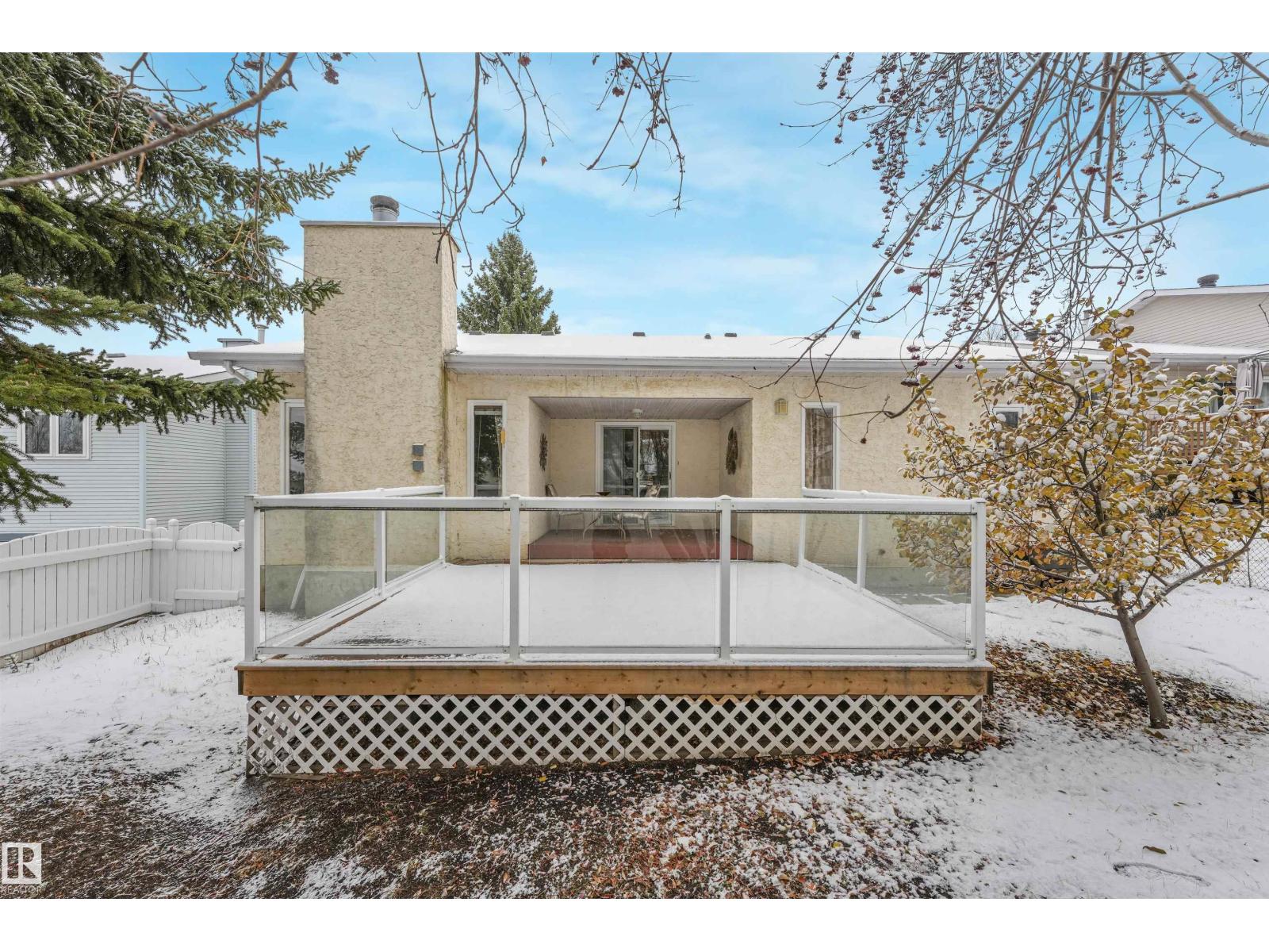 44 Lennox Dr, St. Albert, Alberta  T8N 4L4 - Photo 33 - E4465523