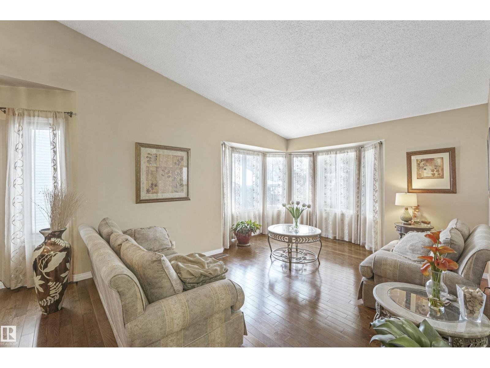 44 Lennox Dr, St. Albert, Alberta  T8N 4L4 - Photo 4 - E4465523