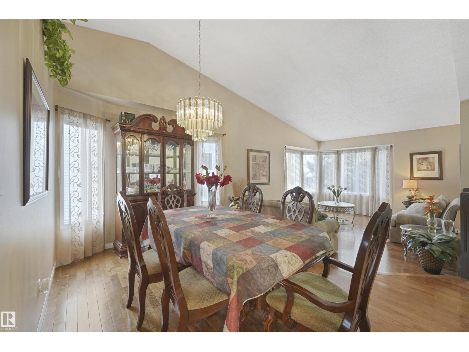 44 Lennox Dr, St. Albert, Alberta  T8N 4L4 - Photo 8 - E4465523