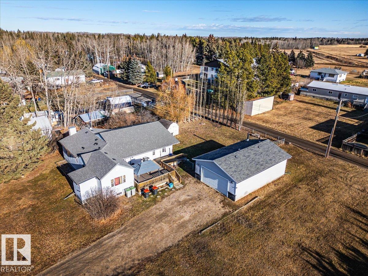 5309 52 ST, Thorsby, Alberta