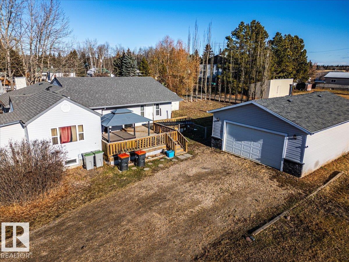 5309 52 St, Thorsby, Alberta  T0C 2P0 - Photo 2 - E4465525