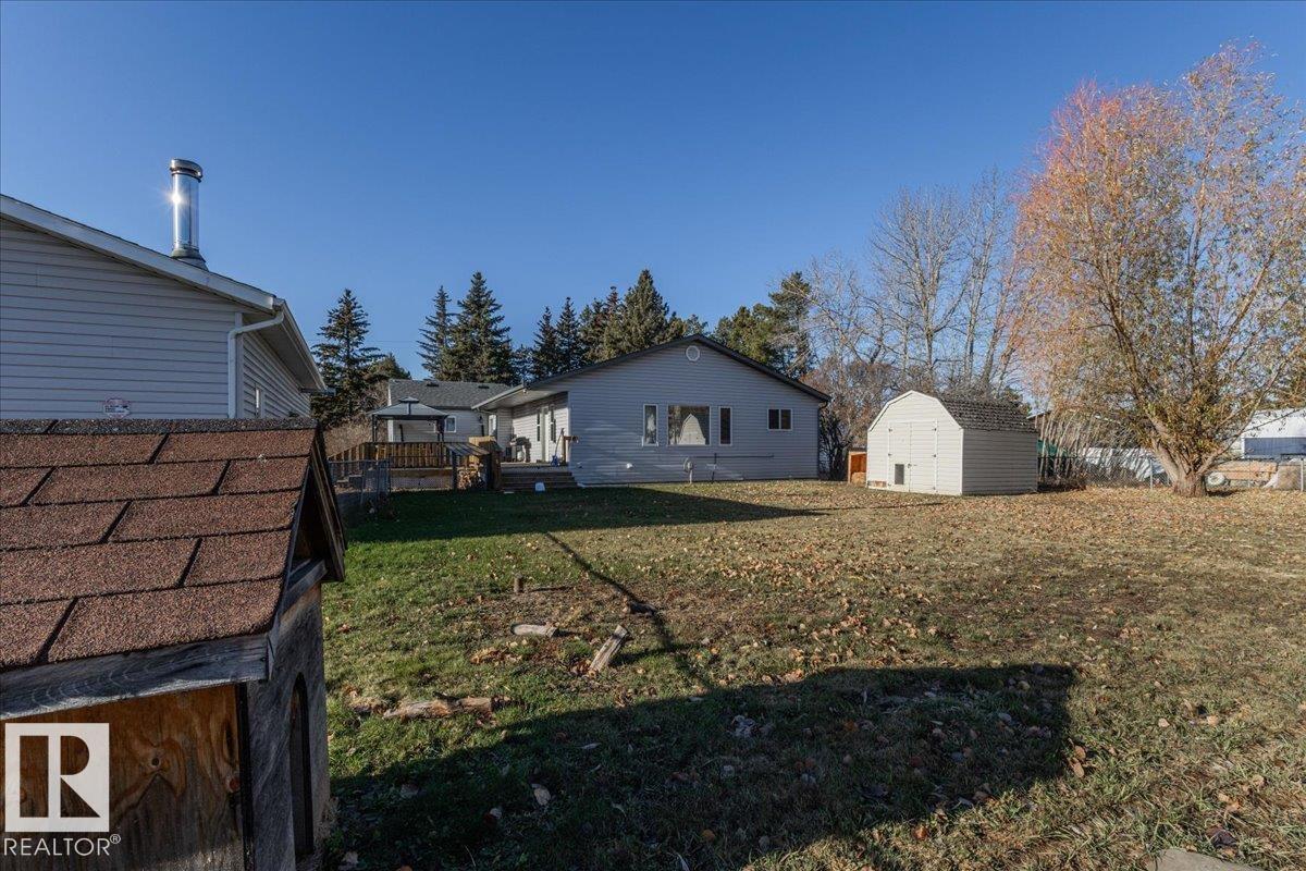 5309 52 St, Thorsby, Alberta  T0C 2P0 - Photo 23 - E4465525