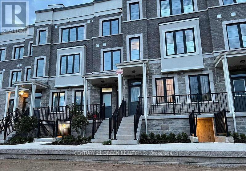 51 - 383 DUNDAS STREET E, Hamilton, Ontario