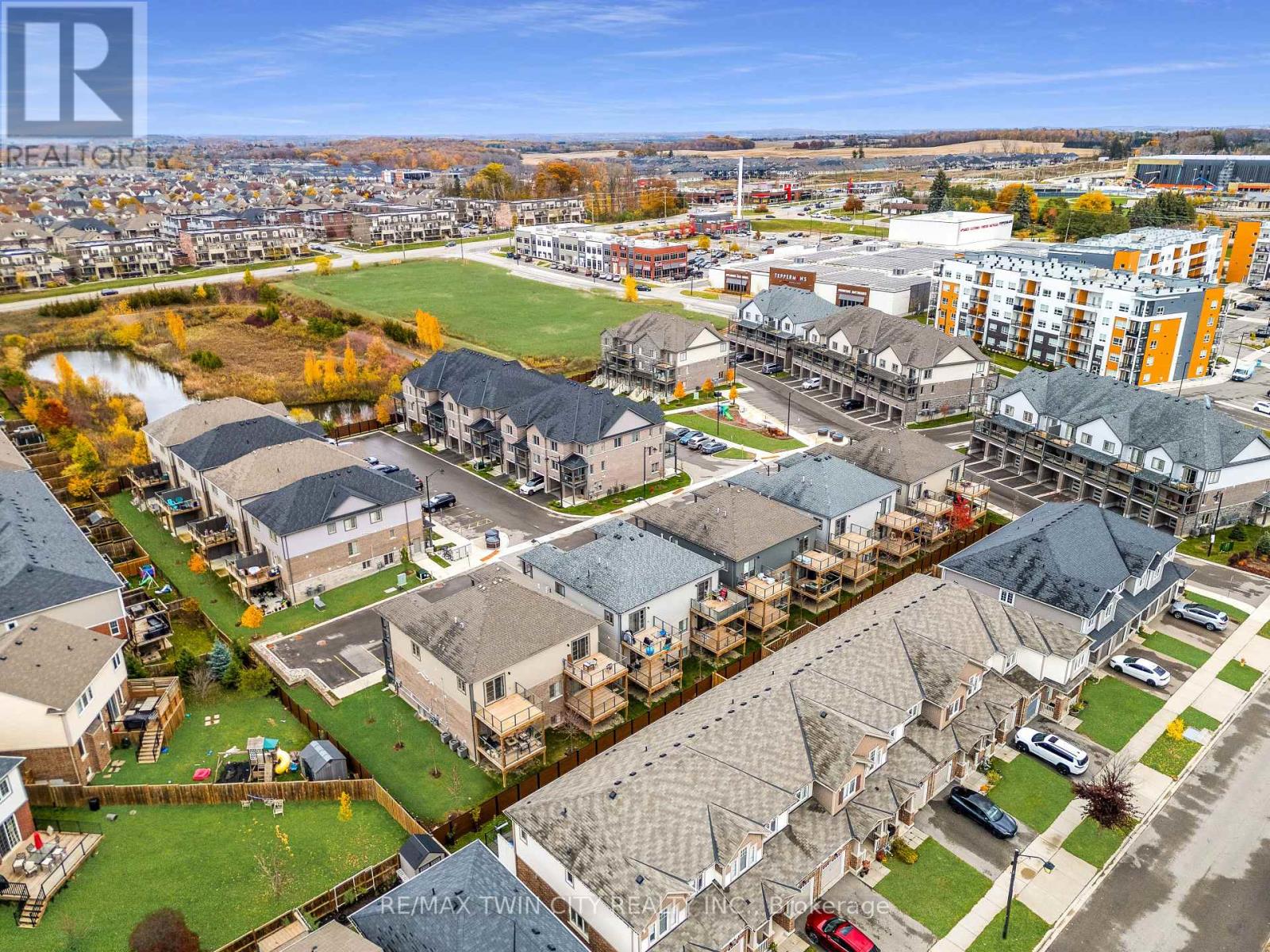 12 - 205 West Oak Trail, Kitchener, Ontario  N2R 0R9 - Photo 37 - X12539342