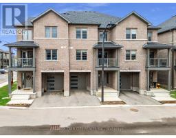12 - 205 WEST OAK TRAIL, Kitchener, Ontario