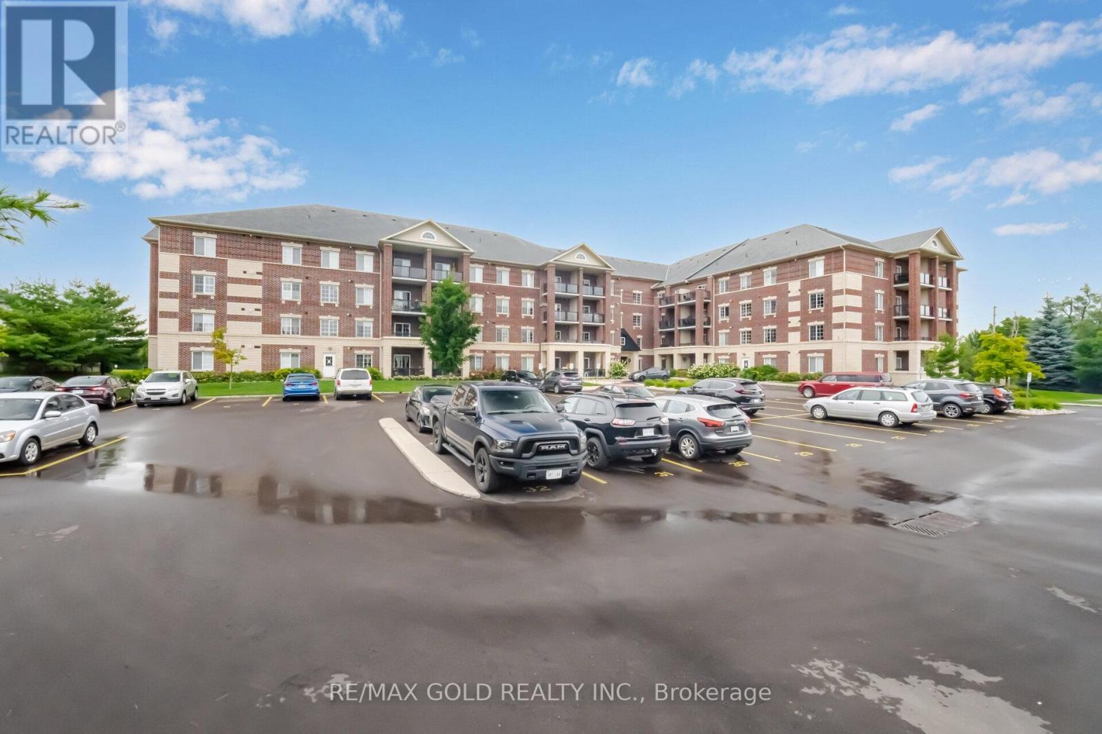 306 - 308 Watson Parkway N, Guelph, Ontario  N1E 7J2 - Photo 2 - X12539348