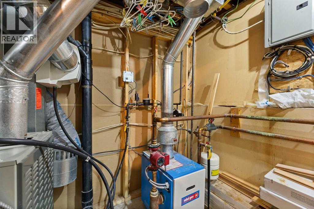 6002 60 Street, Olds, Alberta  T4H 1X8 - Photo 37 - A2253347