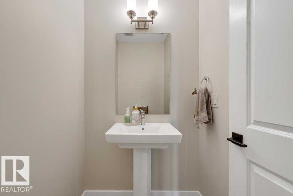 22829 95a Av Nw, Edmonton, Alberta  T5T 7H5 - Photo 9 - E4465524