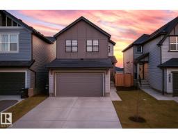 22829 95a Av Nw Secord, Edmonton, Ca