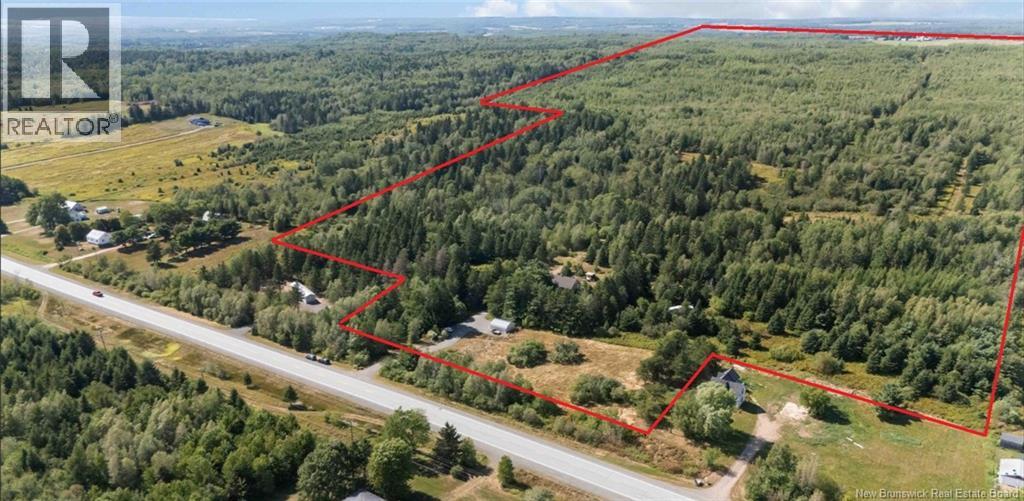 4365 Rte 106, Petitcodiac, New Brunswick  E4Z 3K2 - Photo 6 - NB125649