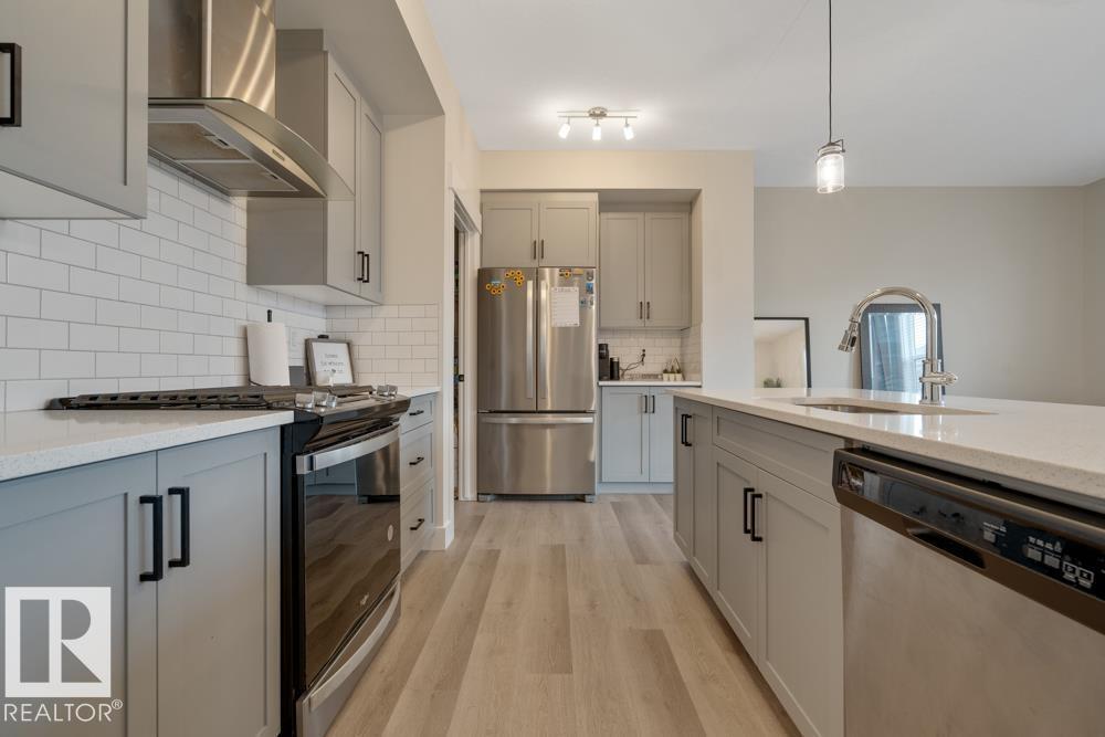 22829 95a Av Nw, Edmonton, Alberta  T5T 7H5 - Photo 6 - E4465524