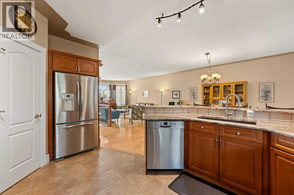 6002 60 Street, Olds, Alberta  T4H 1X8 - Photo 22 - A2253347