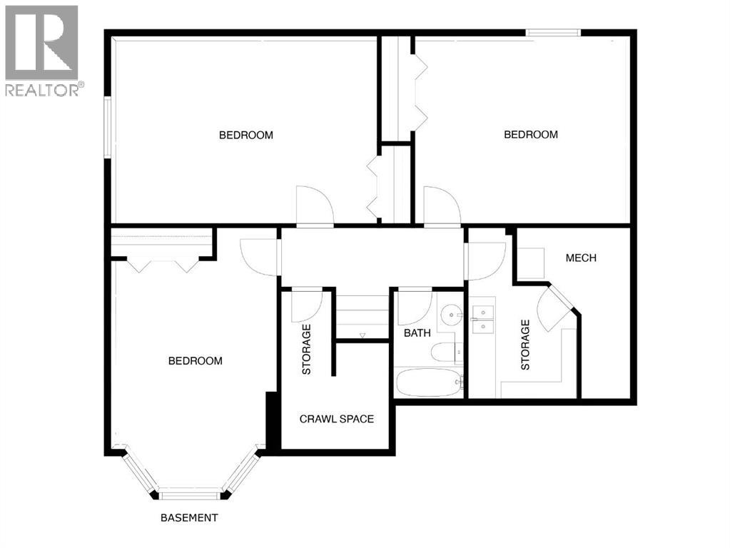 6002 60 Street, Olds, Alberta  T4H 1X8 - Photo 39 - A2253347