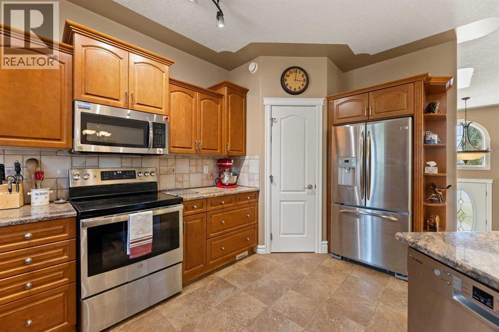 6002 60 Street, Olds, Alberta  T4H 1X8 - Photo 23 - A2253347