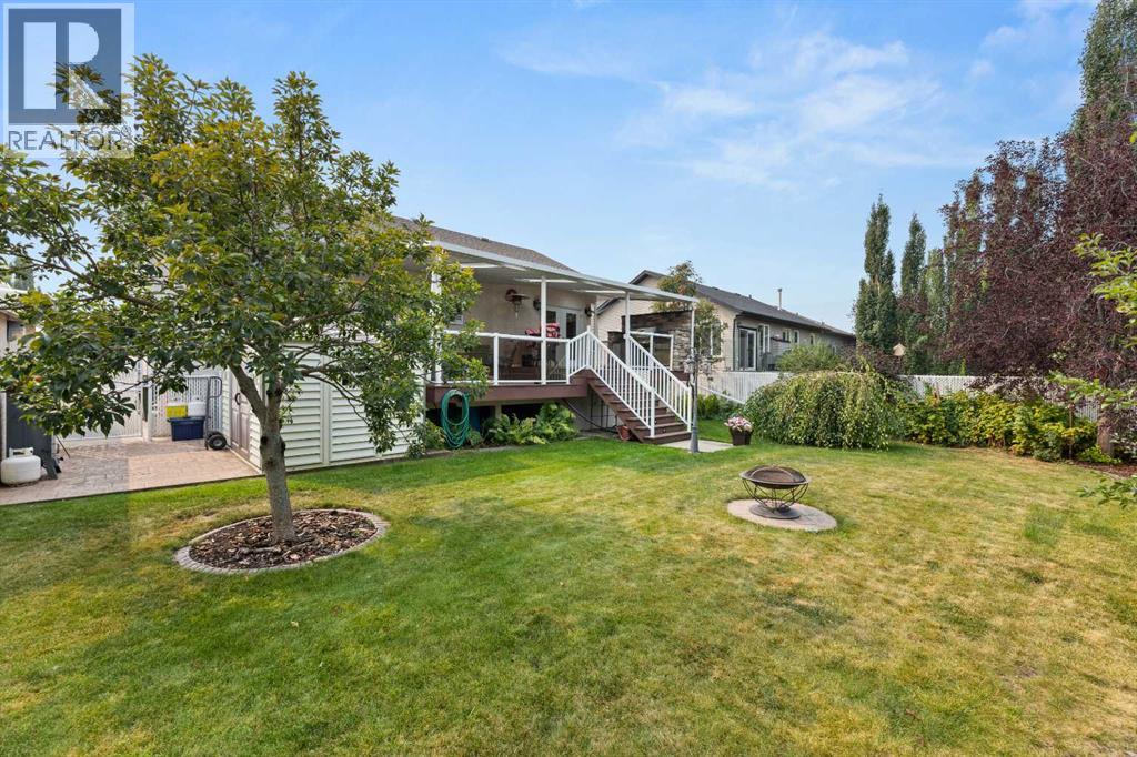 6002 60 Street, Olds, Alberta  T4H 1X8 - Photo 9 - A2253347