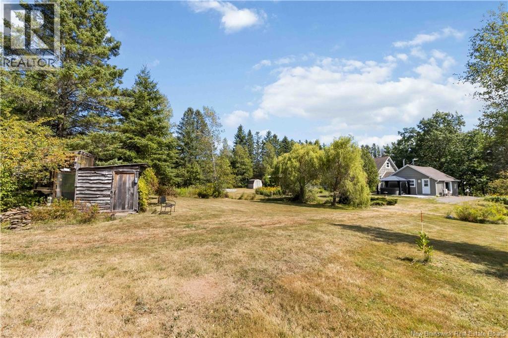 4365 Rte 106, Petitcodiac, New Brunswick  E4Z 3K2 - Photo 42 - NB125649