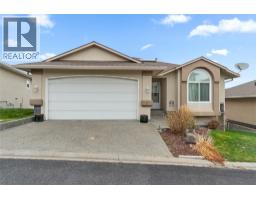 1575 Springhill Drive Unit# 6, kamloops, British Columbia