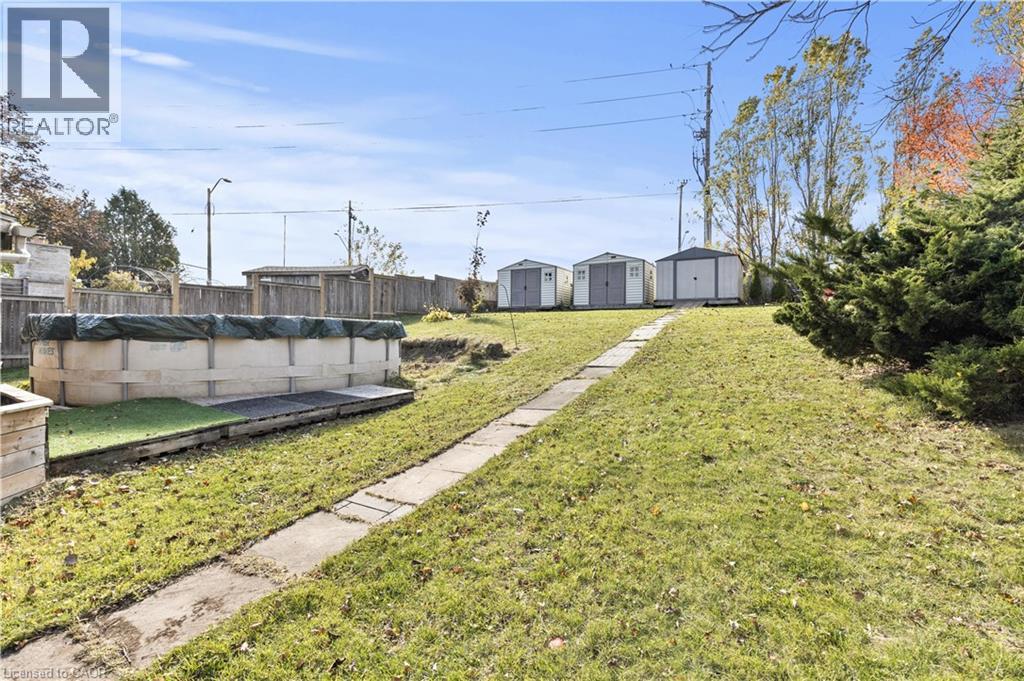 50 Gledhill Crescent, Hamilton, Ontario L9C 6H4 - Photo 8 - 40784102