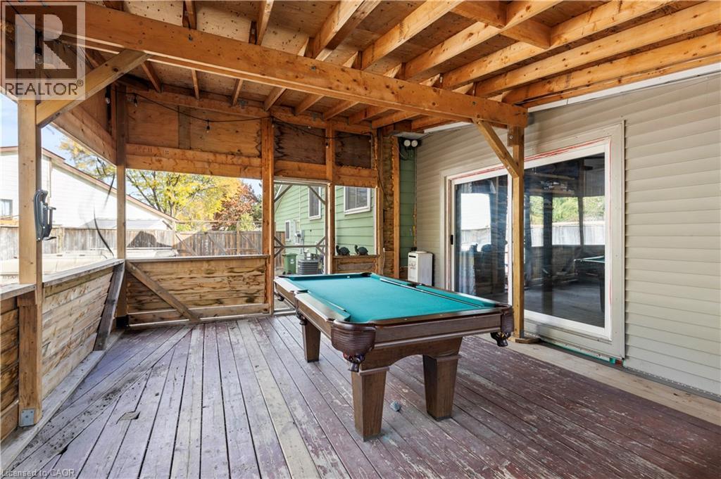 50 Gledhill Crescent, Hamilton, Ontario L9C 6H4 - Photo 34 - 40784102