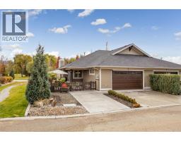 1960 KLO Road Unit# 11, kelowna, British Columbia