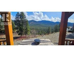 17KM Christian Valley Road Lot# Rem SL4, westbridge, British Columbia