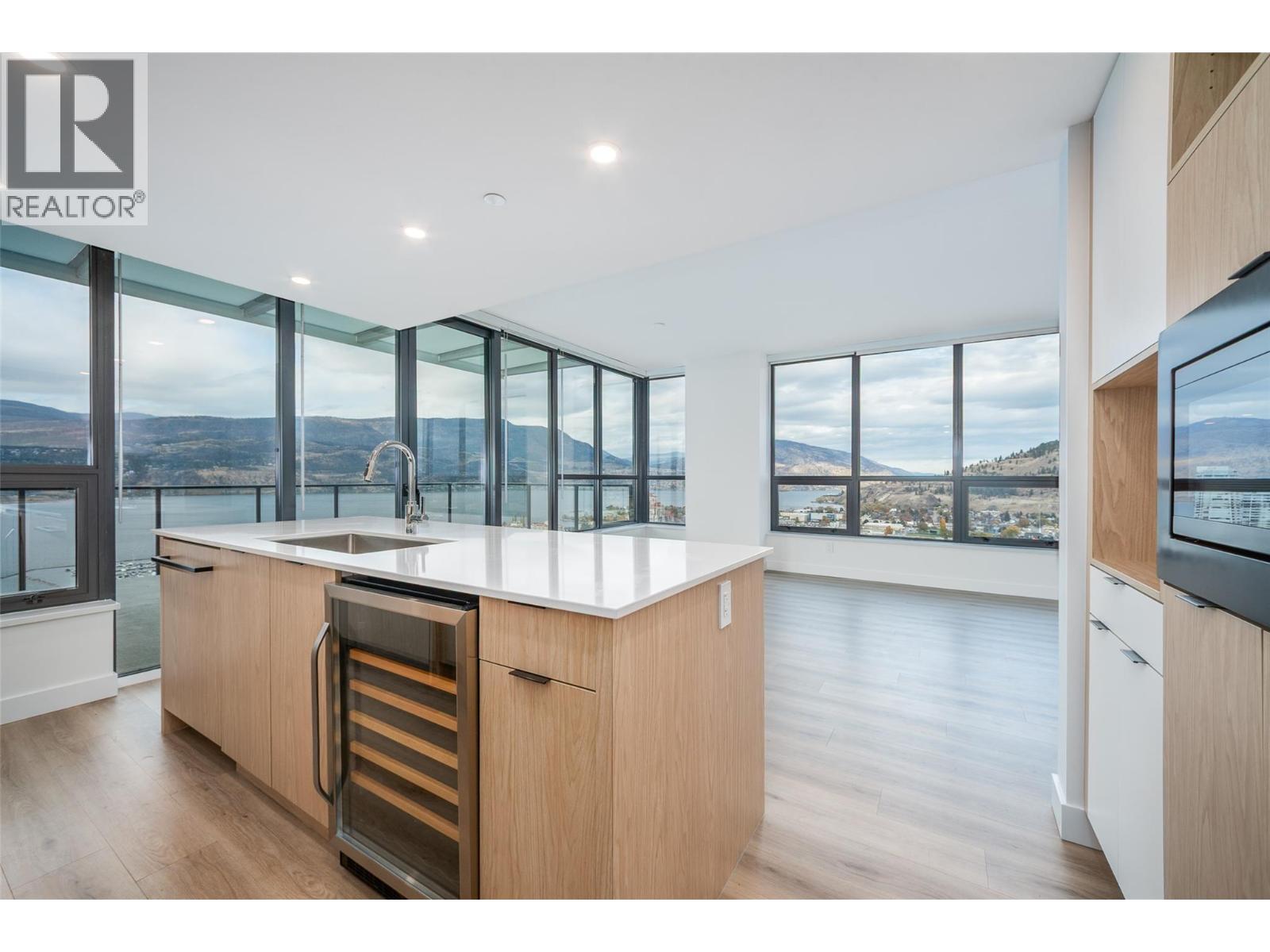1488 Bertram Street Unit# 3307, kelowna, British Columbia