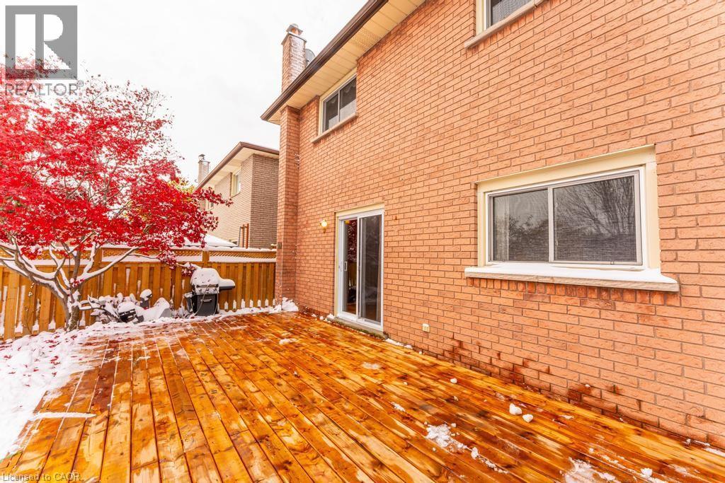 162 Solomon Crescent, Hamilton, Ontario  L8W 2G7 - Photo 25 - 40787666