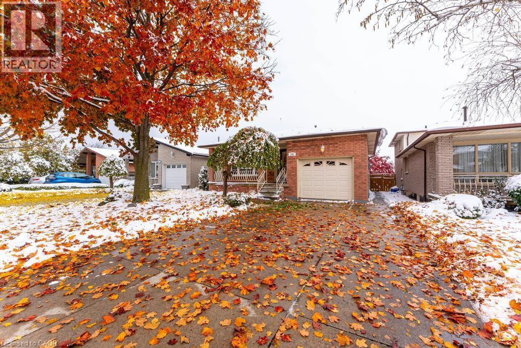 162 Solomon Crescent, Hamilton, Ontario  L8W 2G7 - Photo 1 - 40787666