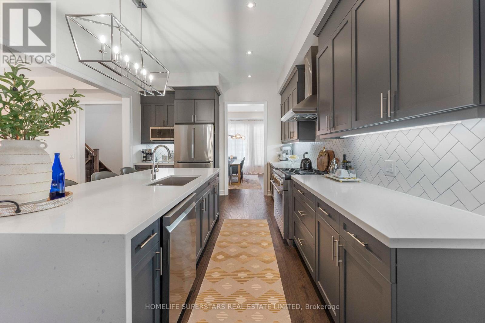 55 Christine Elliott Avenue, Whitby, Ontario L1P 0C8 - Photo 11 - E12506076