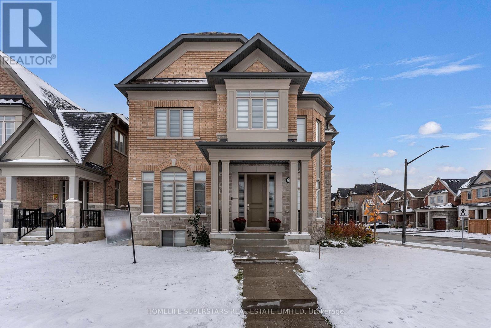 55 Christine Elliott Avenue, Whitby, Ontario L1P 0C8 - Photo 2 - E12506076