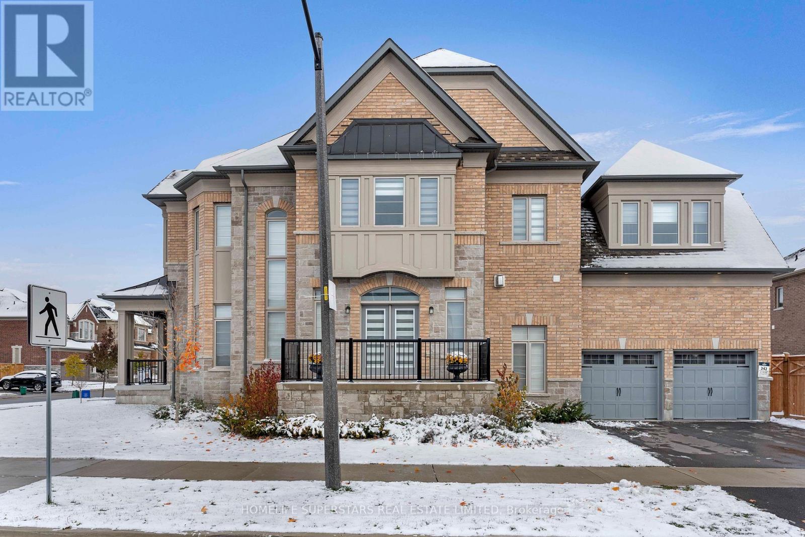 55 Christine Elliott Avenue, Whitby, Ontario L1P 0C8 - Photo 4 - E12506076