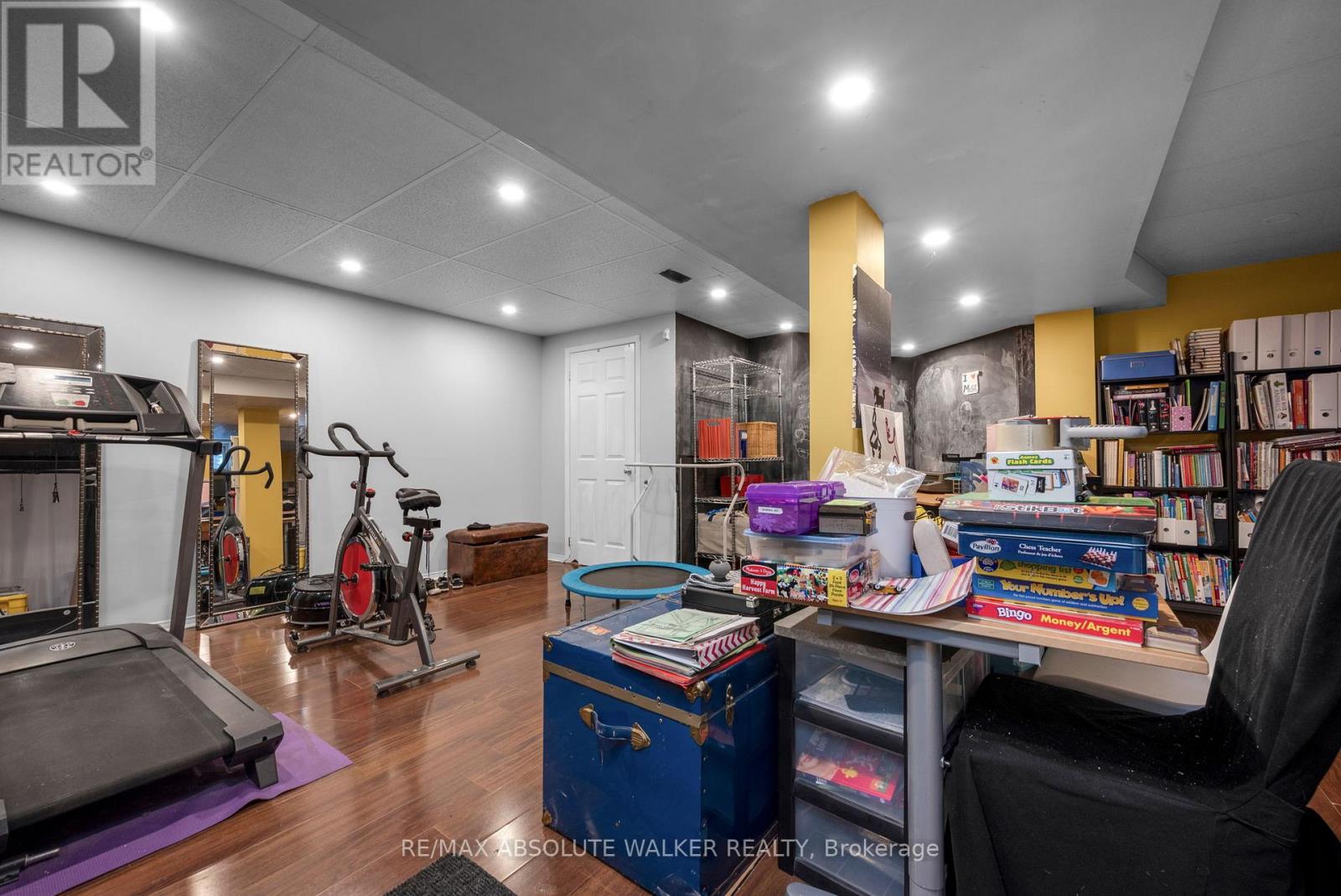 4362 Rainforest Drive, Ottawa, Ontario K1V 1L4 - Photo 21 - X12536976