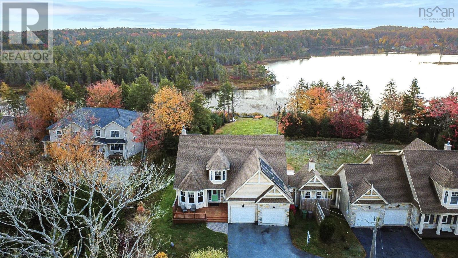 20 Reining Way, Hammonds Plains, Nova Scotia