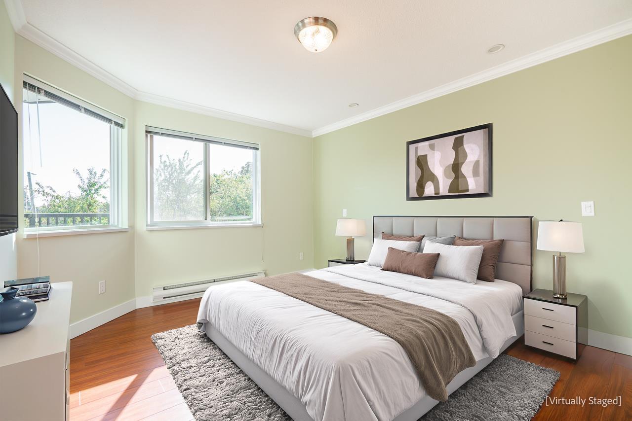 209 32044 Old Yale Road, Abbotsford, British Columbia  V2T 2C9 - Photo 15 - R3059085