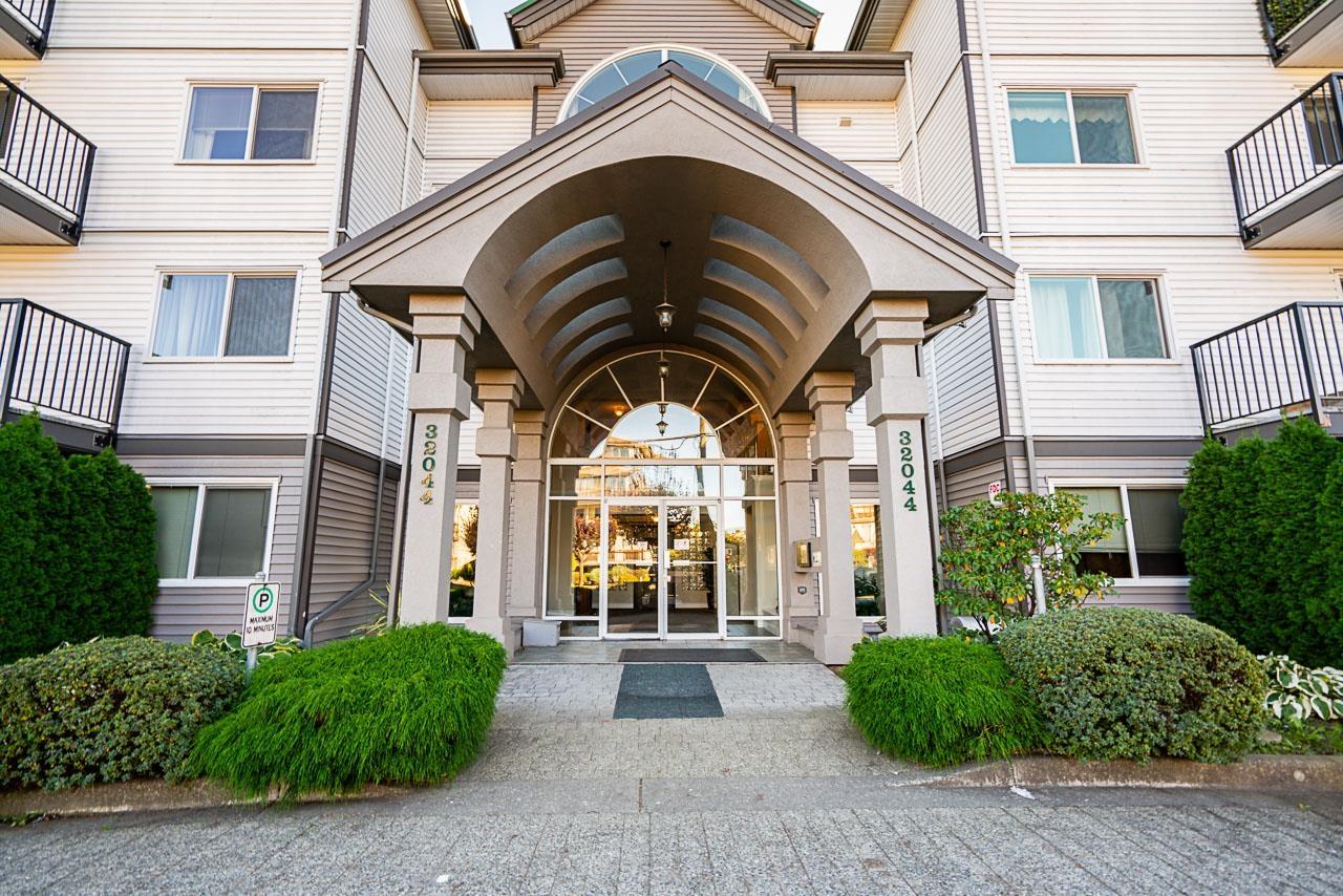 209 32044 Old Yale Road, Abbotsford, British Columbia  V2T 2C9 - Photo 32 - R3059085