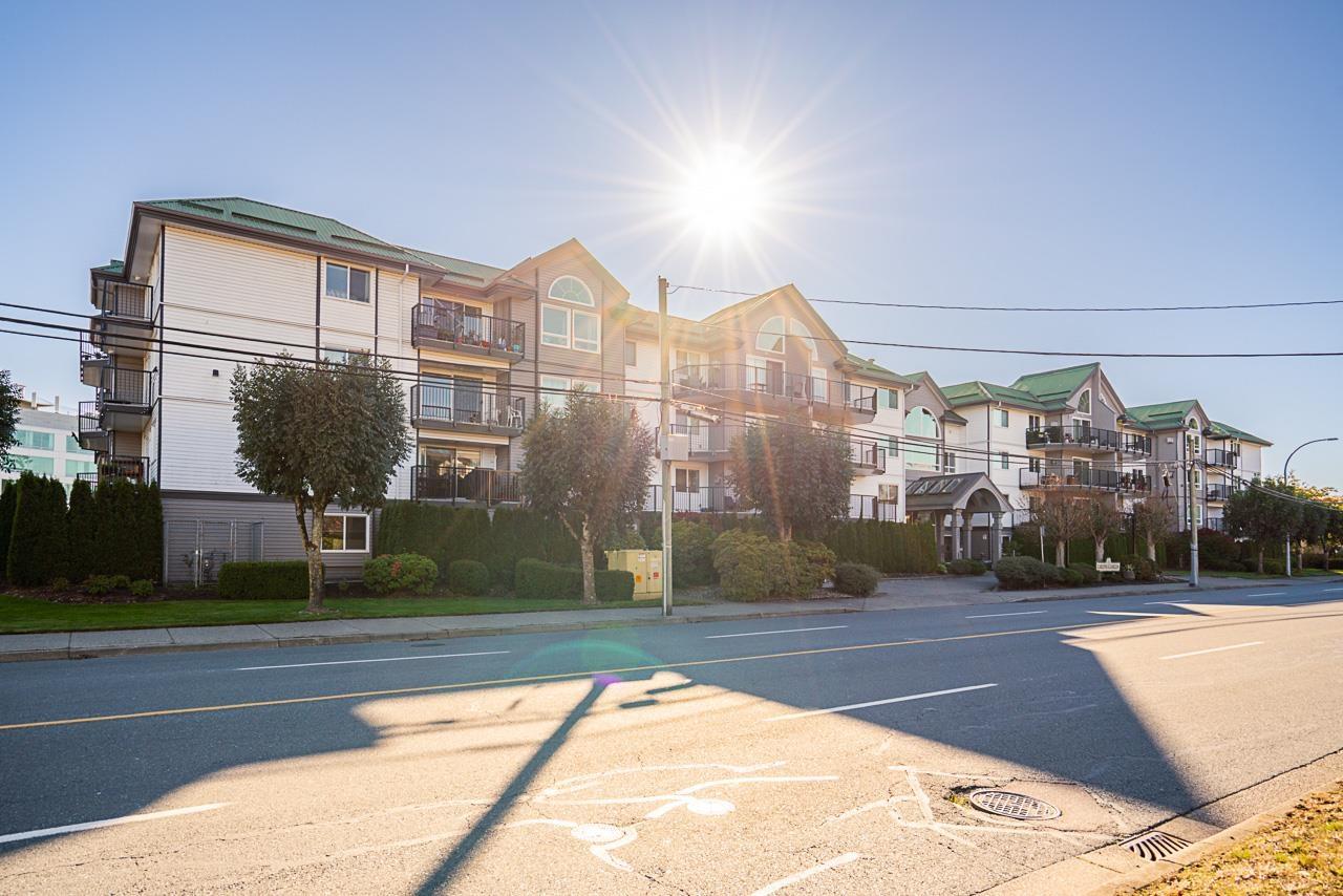 209 32044 Old Yale Road, Abbotsford, British Columbia  V2T 2C9 - Photo 35 - R3059085